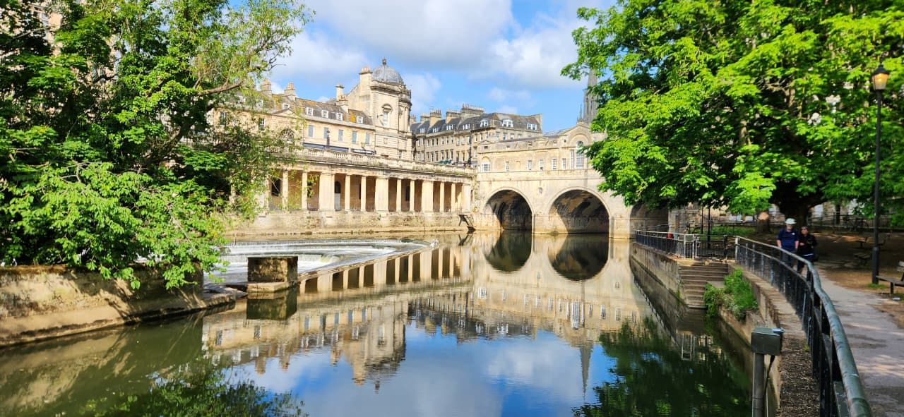 MSc in Conservation of Historic Buildings