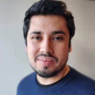 Dr Alejandro Jiménez Rios, Lecturer in Structural Engineering, University of Bath