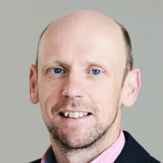 Dr Alexander Copping, University of Bath