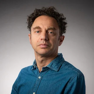 Dr Daniel Talesnik, University of Bath