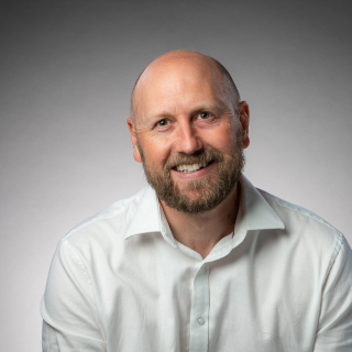 Gavin Knowles, Lecturer in Civil Engineering, University of Bath