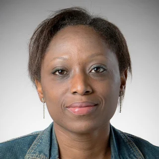 Dr Kemi Adeyeye, University of Bath