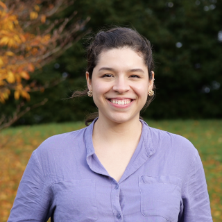 Beatriz Ferreira De Oliveira, University of Bath