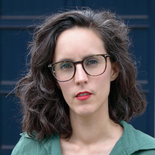 Eva Palacios, University of Bath