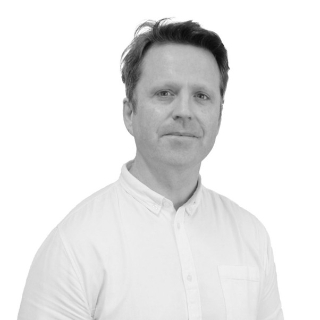 Hugh Geoghegan, University of Bath