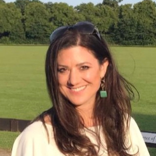 Natasha Rothbucher-Thomas, University of Bath