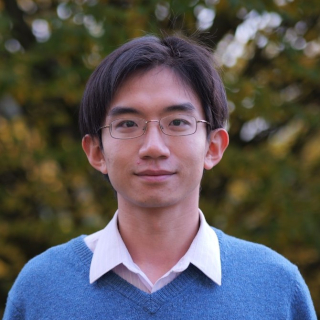 Tianyu Xiang, University of Bath