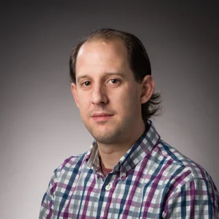 Professor Richard Ball, Professor of Construction Materials, University of Bath